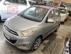 هیوندای i10